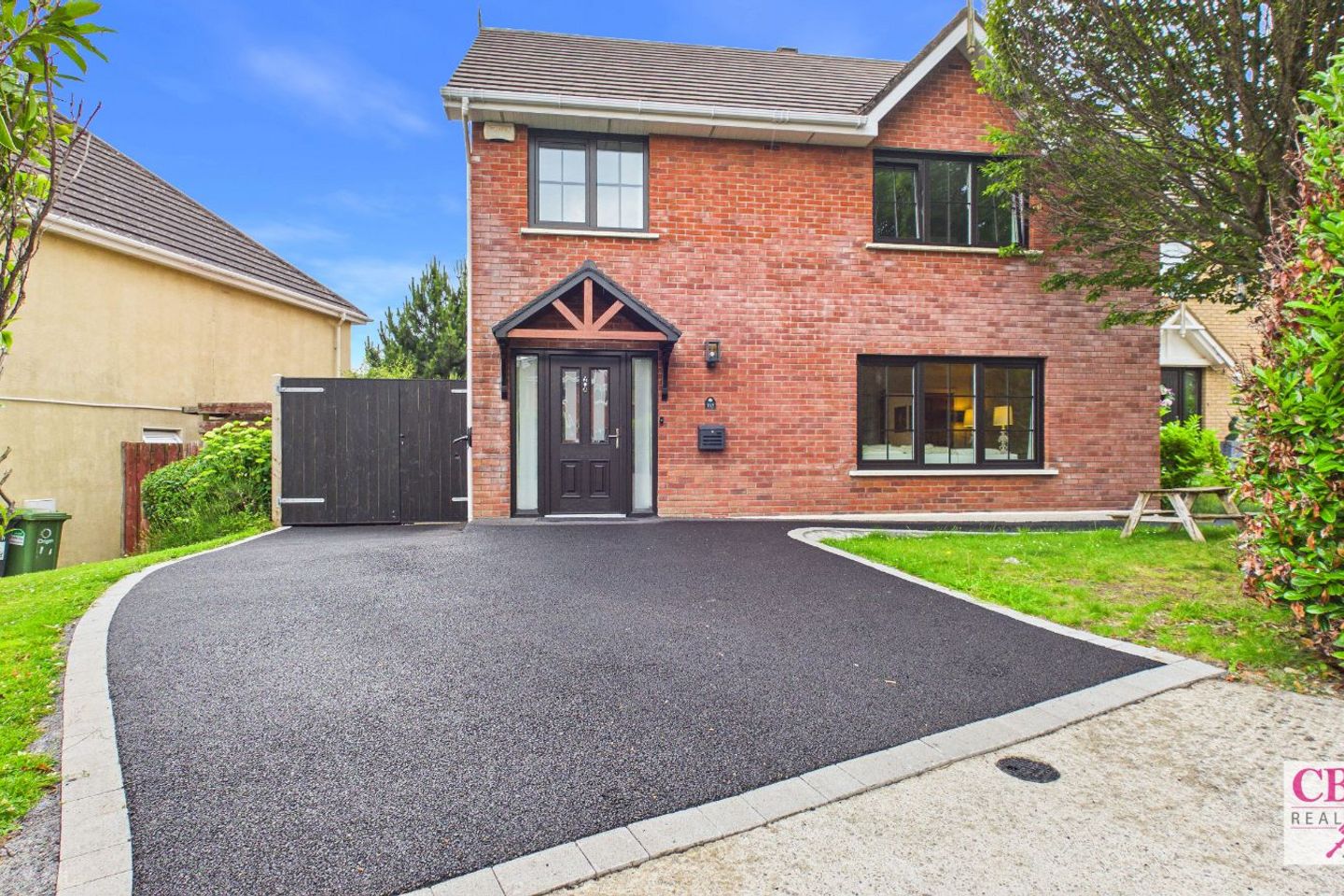 185 Fountain Wood, Berryridge Avenue, Maryborough Village, Portlaoise, Co. Laois, R32RP8P