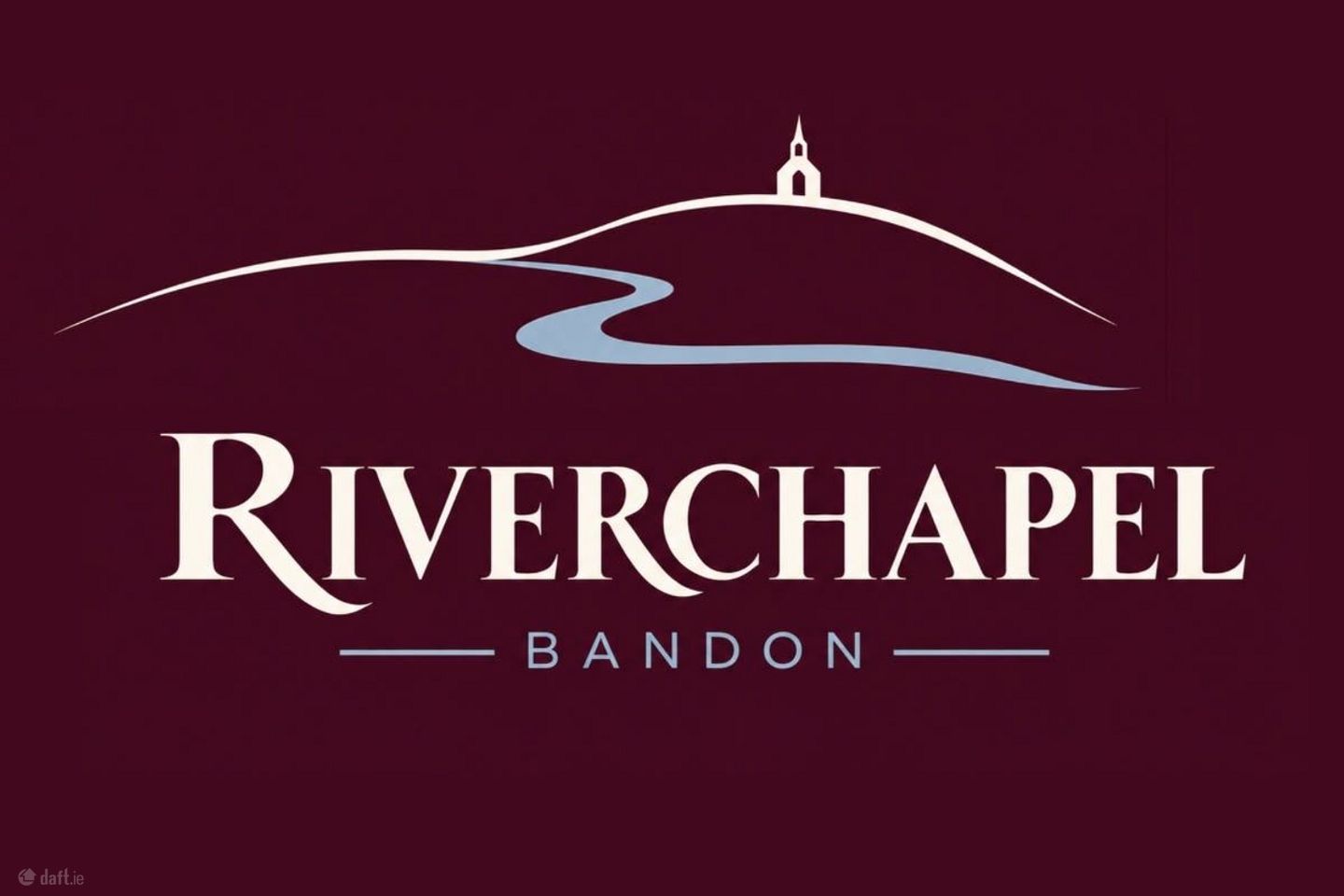 Riverchapel, Old Chapel, Bandon, Co. Cork