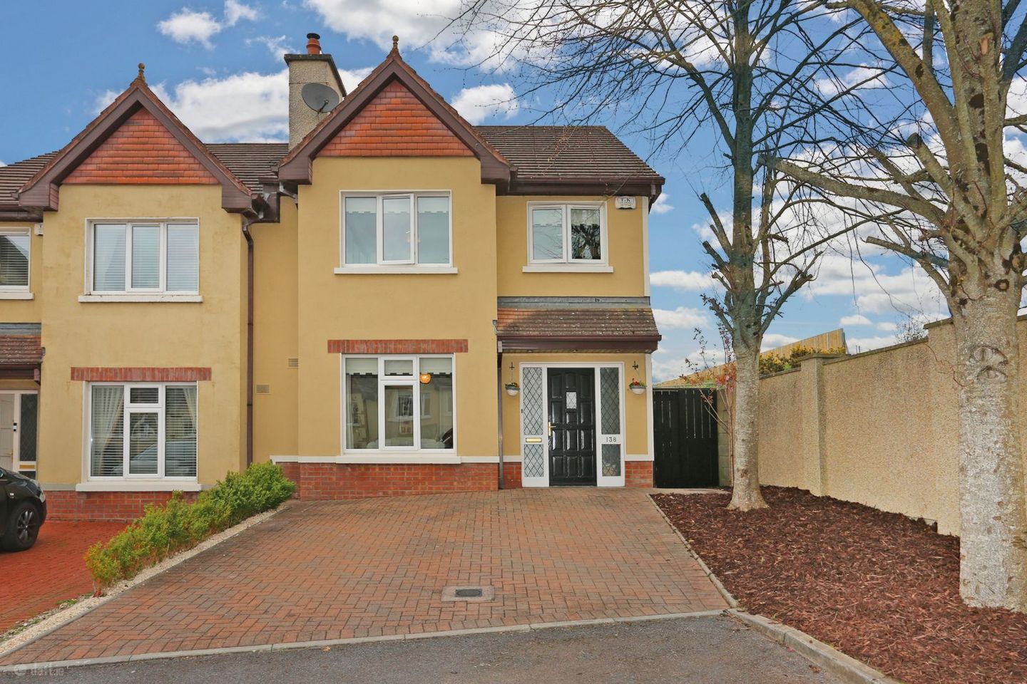 138 Kylemore, School House Road, Monaleen, Co. Limerick, V94FTP6