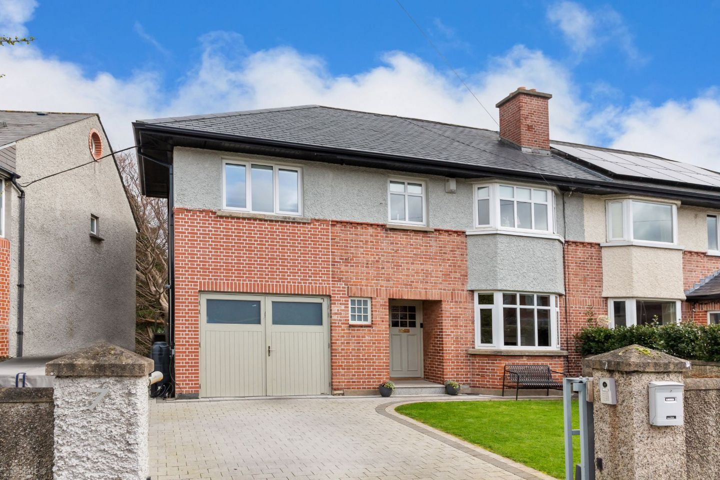 7 Durham Road, Sandymount, Dublin 4, D04N280