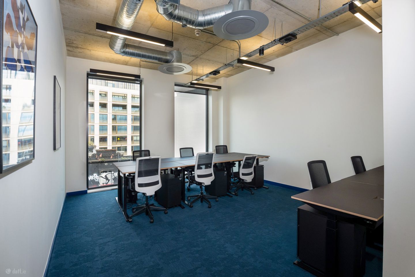 The Lennox Building, Richmond Street, Dublin 2