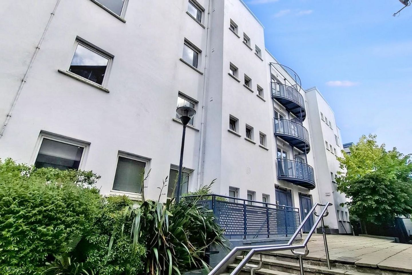 Apartment 43, Block B, South Terrace Court, Cork City Centre, Co. Cork, T12N6K8