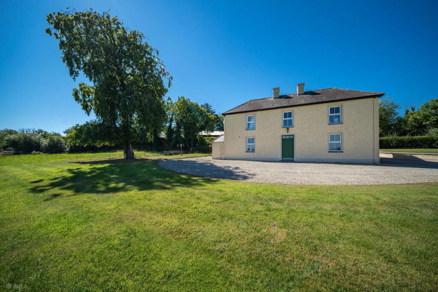 Ballygrace House, Churchtown, P51HN2F