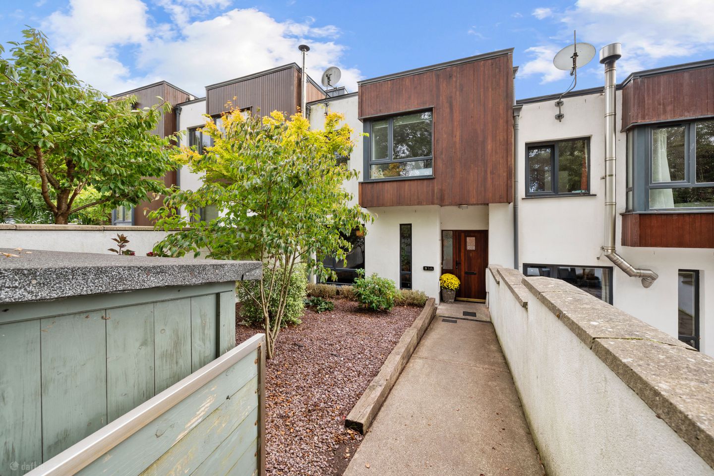 8 The Courtyard, Woodville, Glanmire, Cork, T45 FX01