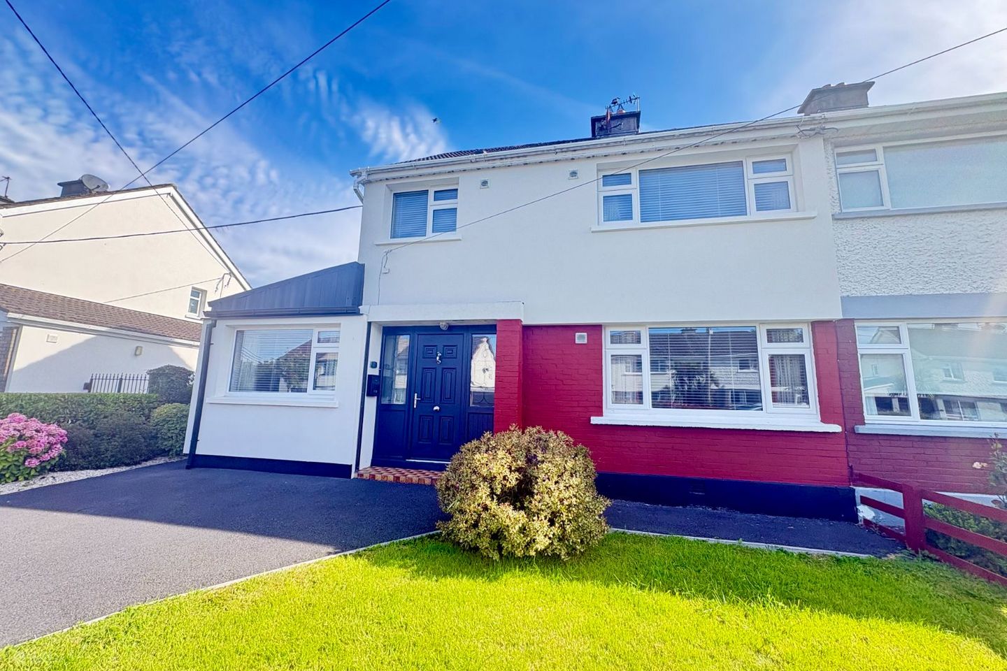 21 Newlands, Mullingar, Co. Westmeath, N91XD9F