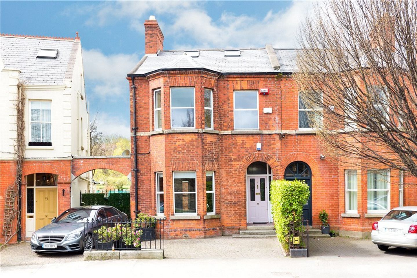 9 Anglesea Road, Ballsbridge, Dublin 4
