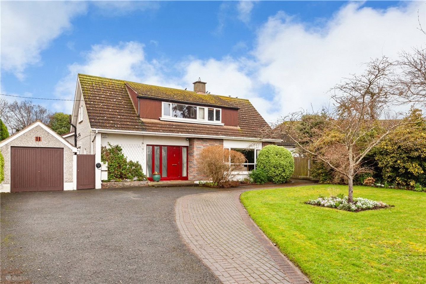 35 Offington Park Sutton Dublin 13, Sutton, Dublin 13, D13V8Y4