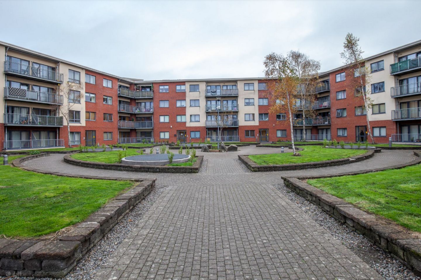 Apt 56 Core E, Rosse Court Heights, K78 XT44, Lucan, Co. Dublin