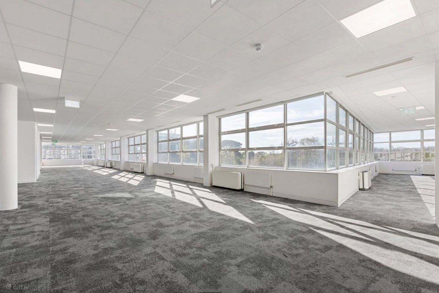 South County Business Park, Dublin 18