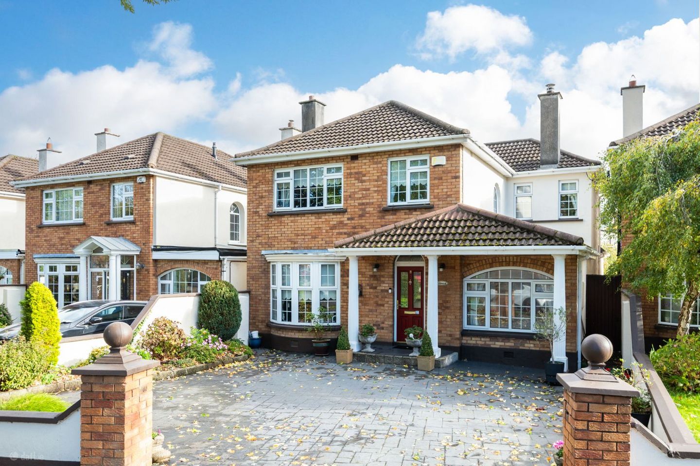 6 The Court, Cypress Downs, Templeogue, Dublin 6w, D6WWP70