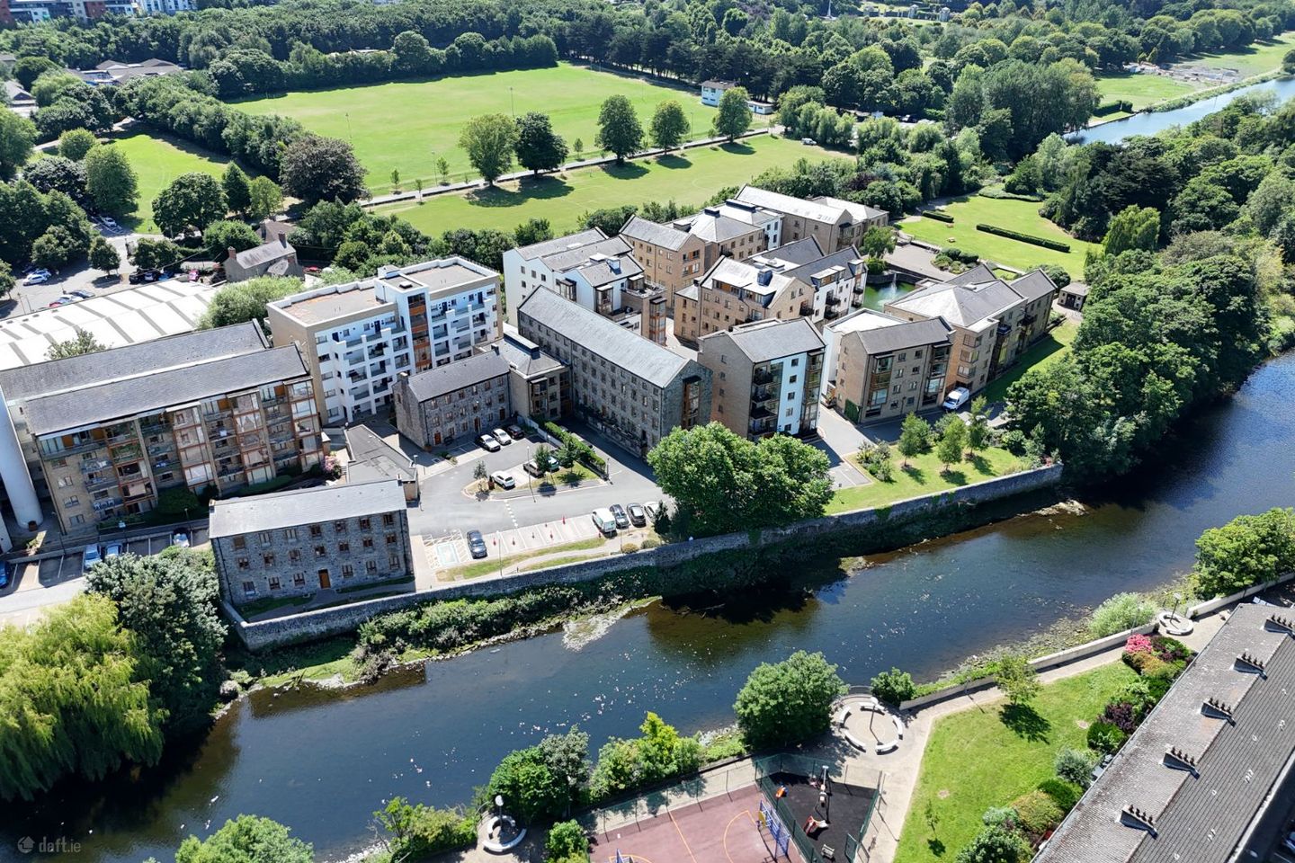 106 Neptune House, Bellevue, Kilmainham, Dublin 8, D08N963