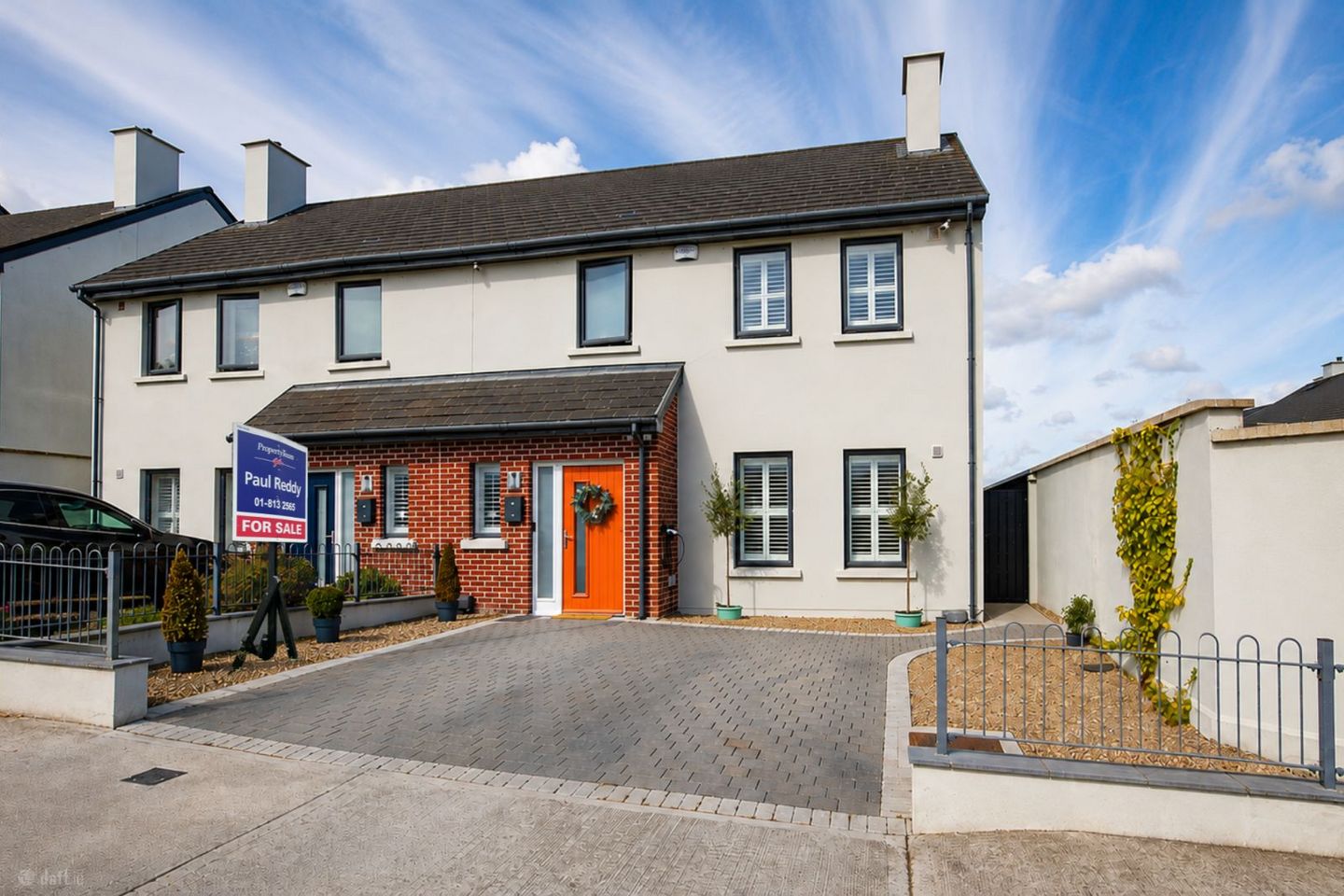 1 Newpark Drive, Chapel Road, Kinsealy, Malahide, Co. Dublin, K36XE93