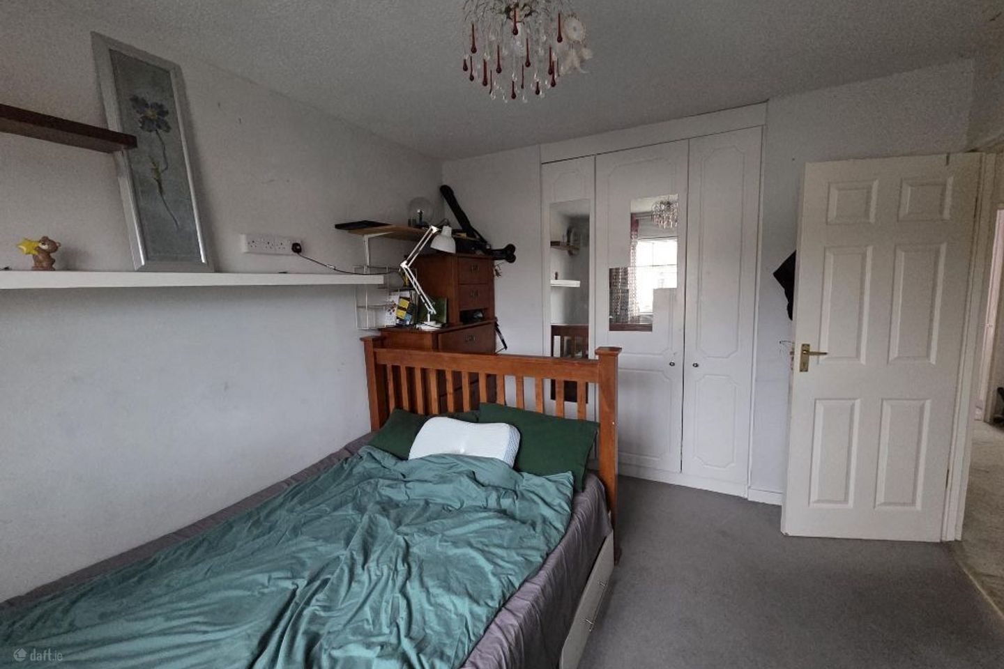 Seatown Rd, Swords, Co. Dublin