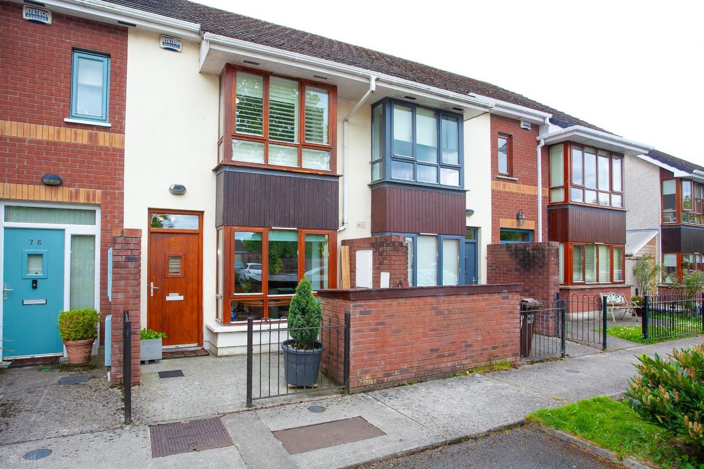 77 Shawbridge, Chambers Park, Kilcock, Kilcock, Co. Kildare, W23P229