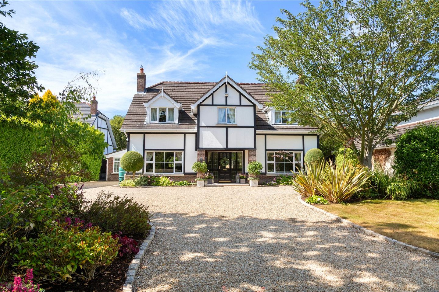 39 Eagle Valley, Powerscourt Demesne, Enniskerry, Co. Wicklow, A98E982