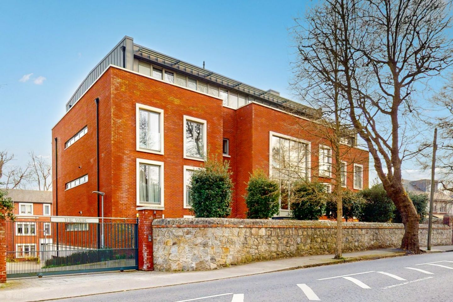 Apartment 5, The Weir, Dartry, Dublin 6
