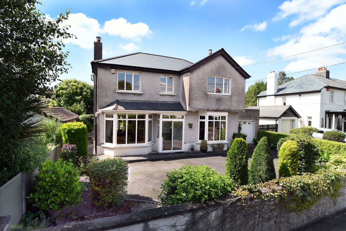 Moselle, Menloe Gardens, Blackrock Road, Blackrock, Co. Cork, T12D6N3