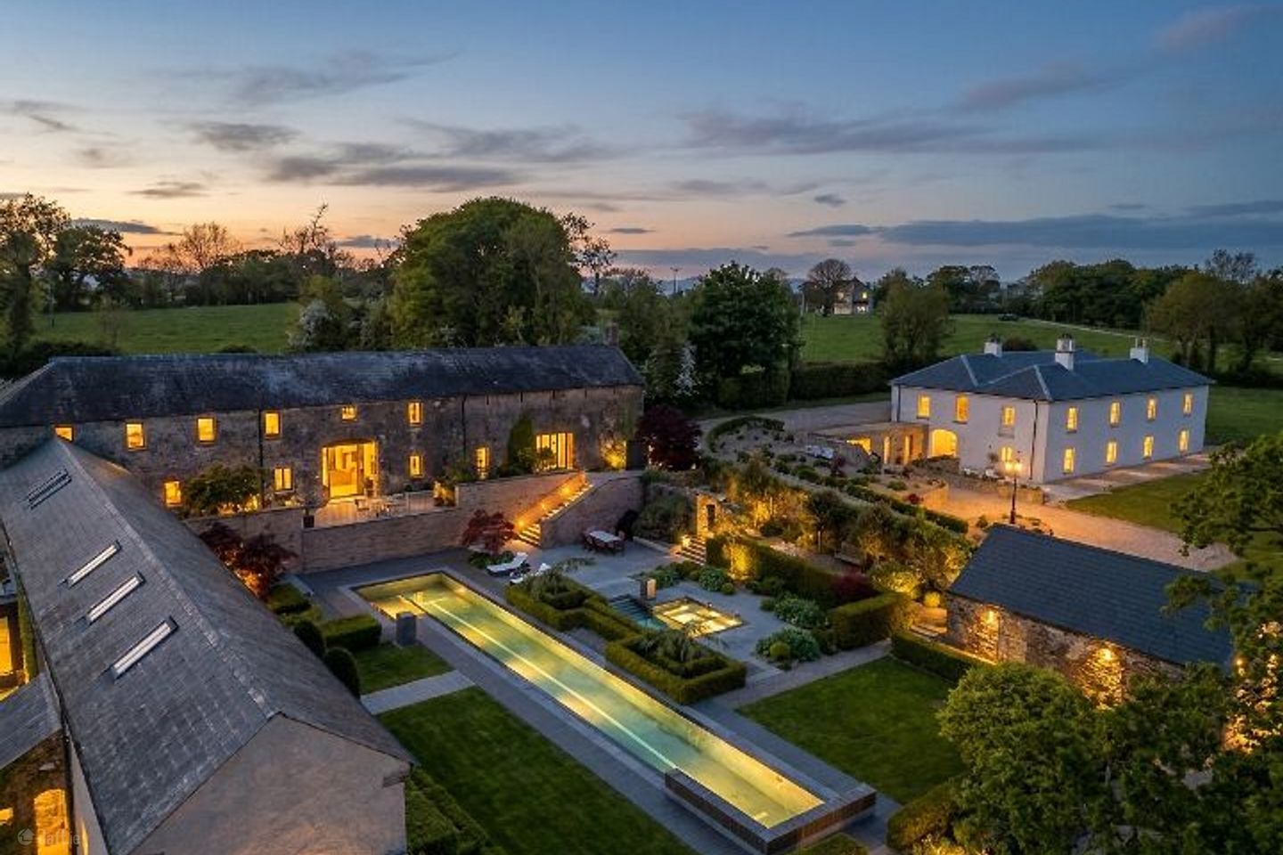 Pembrokestown House, Gaulstown, Butlerstown, Co. Waterford, X91V4K2