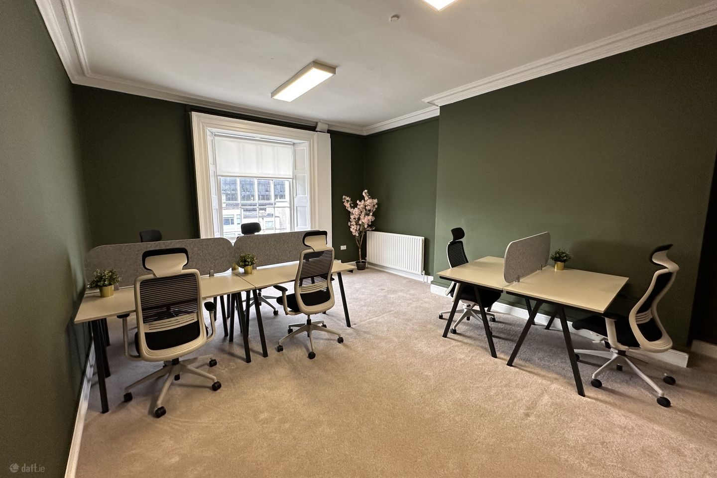 39/40 Mount Street Upper, Dublin 2