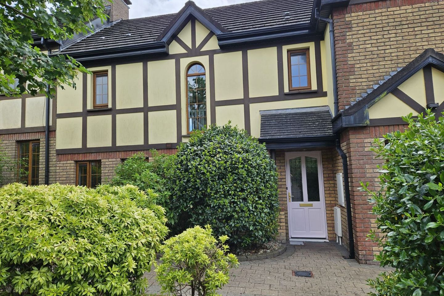 4 Highfields, Maryborough Woods, Douglas, Co. Cork