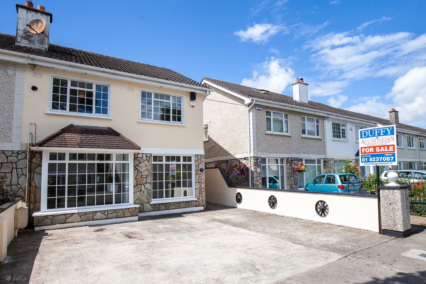 26 Lohunda Park, Clonsilla, Dublin 15, D15R8EF