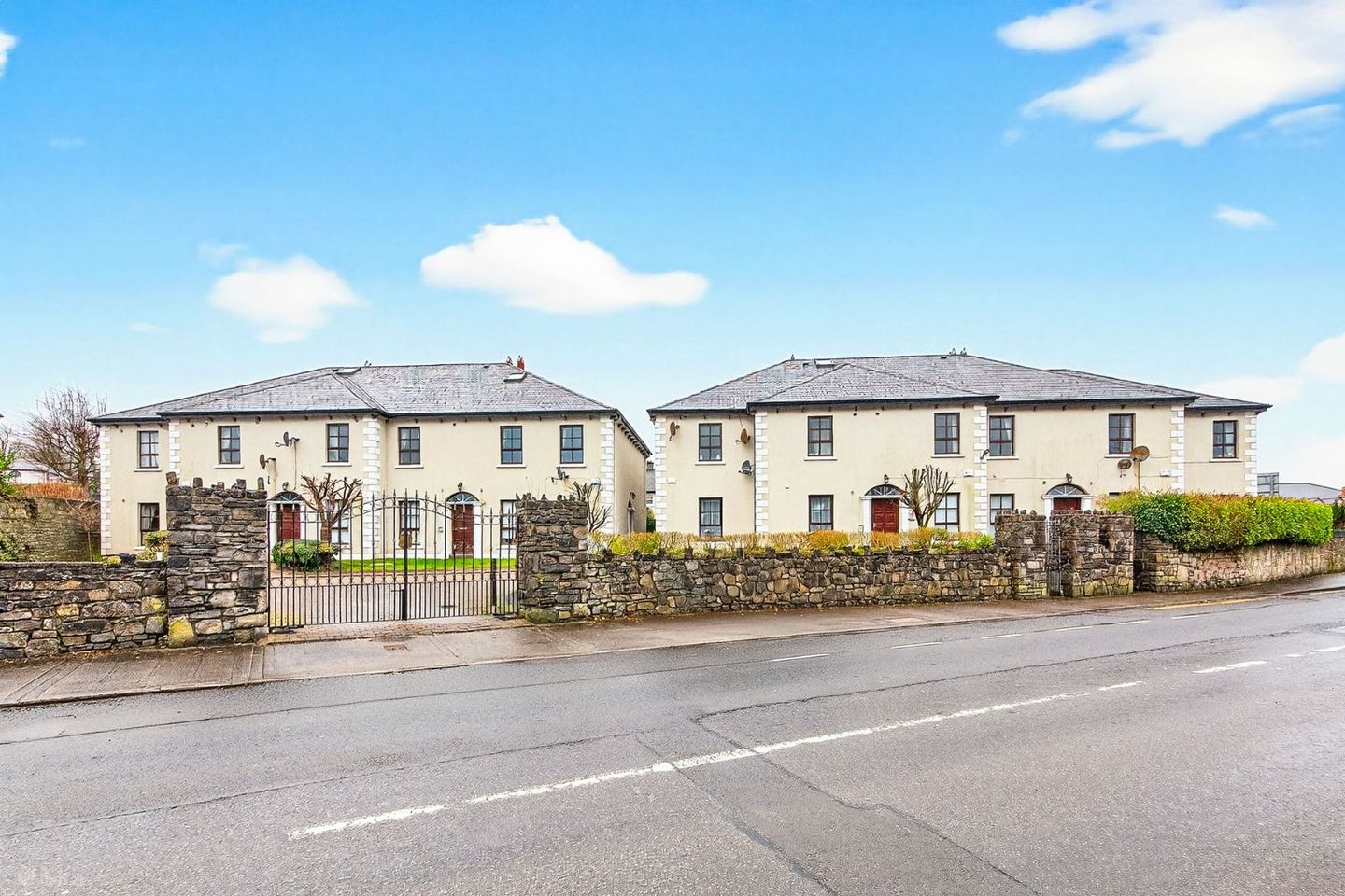 Apartment 5, Green Tree Apartments, Sligo, Co. Sligo, F91KW68