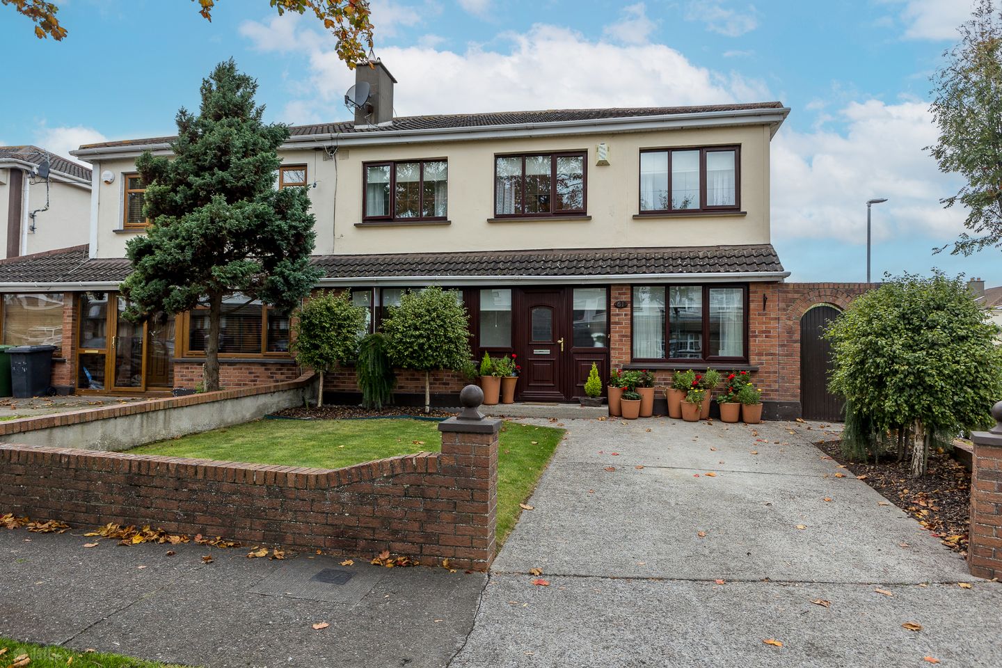 61 Seabury Crescent, Malahide, Co. Dublin, K36D832