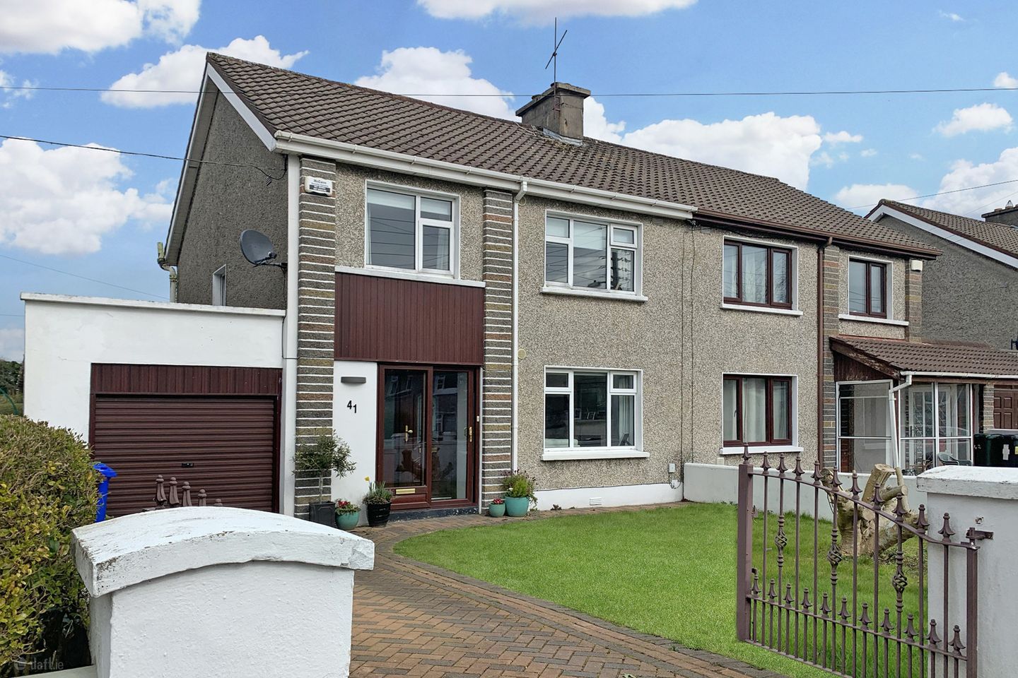 Merval Drive, Clareview, Clareview, Co. Limerick