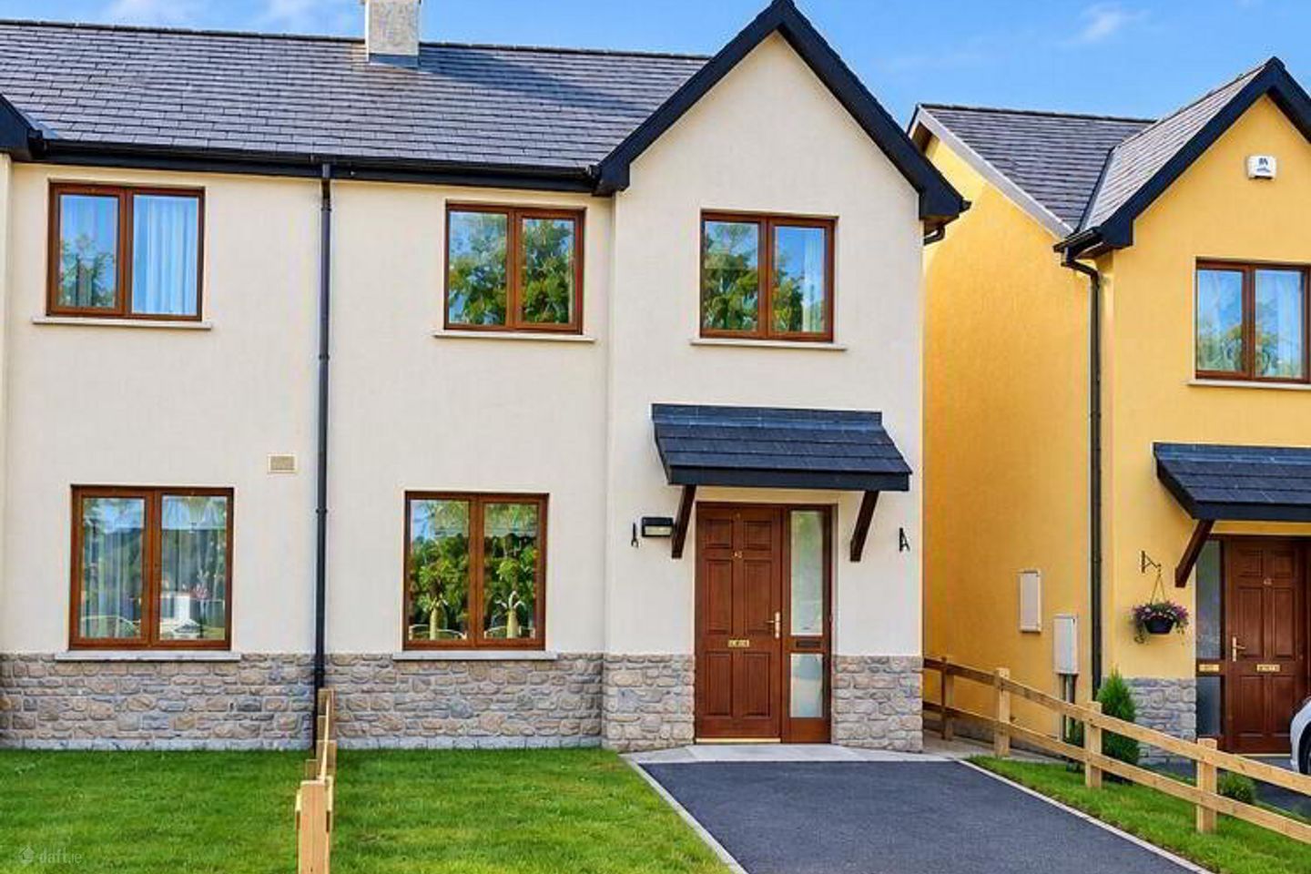 38 Páirc Árd, Newcastle, Co. Tipperary, E91FH64