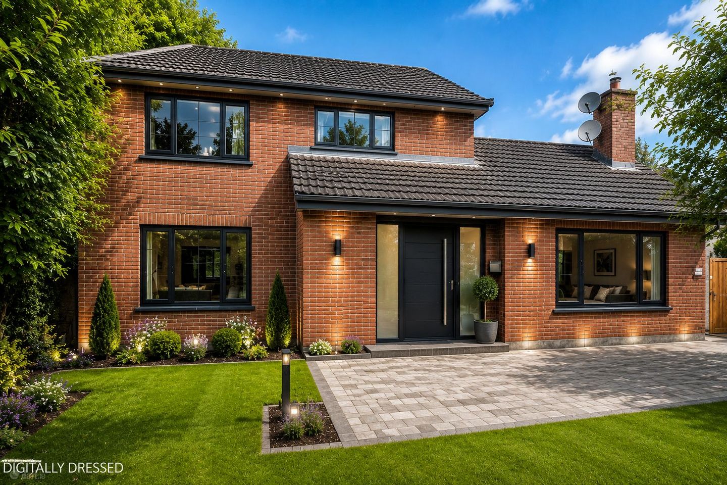 Ashgrove, 1 Dunglen Court, Kilkenny, Co. Kilkenny, R95AVP8