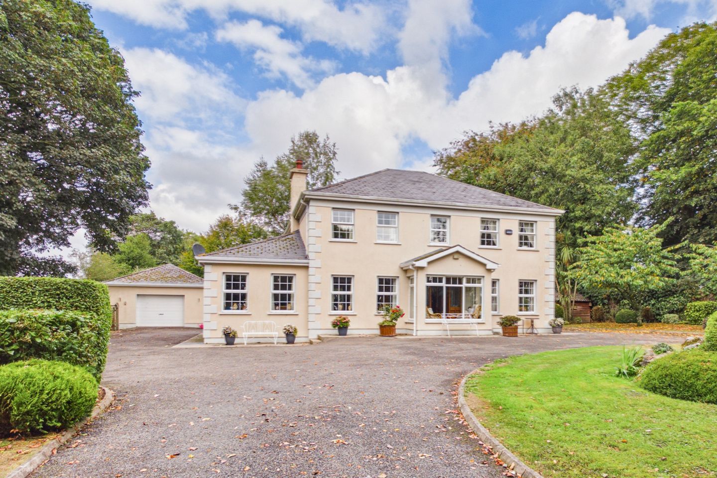 Rook House, Gortnahoe, Thurles, Co. Tipperary, E41C658