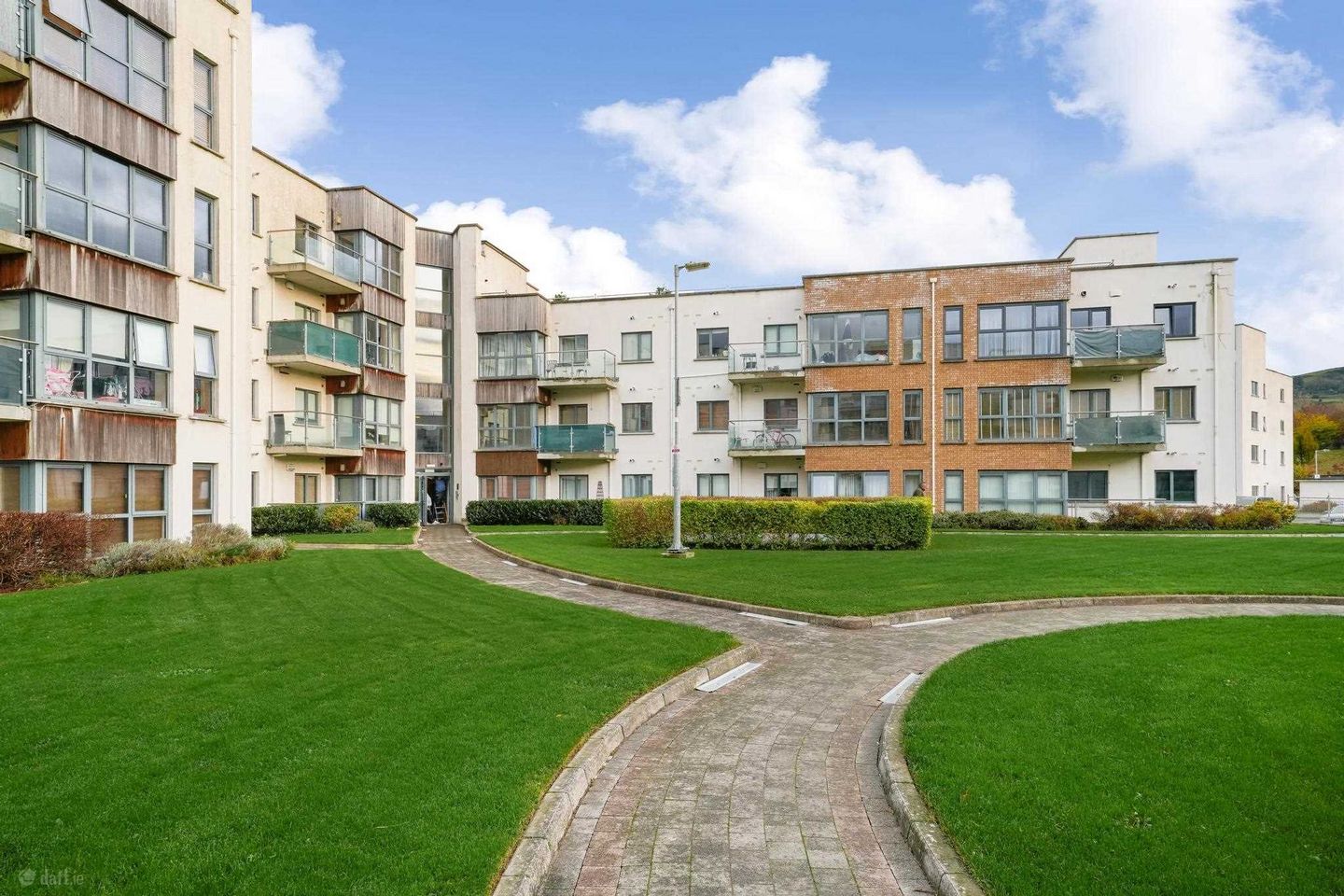 Belfry Hall, Citywest, Dublin 24