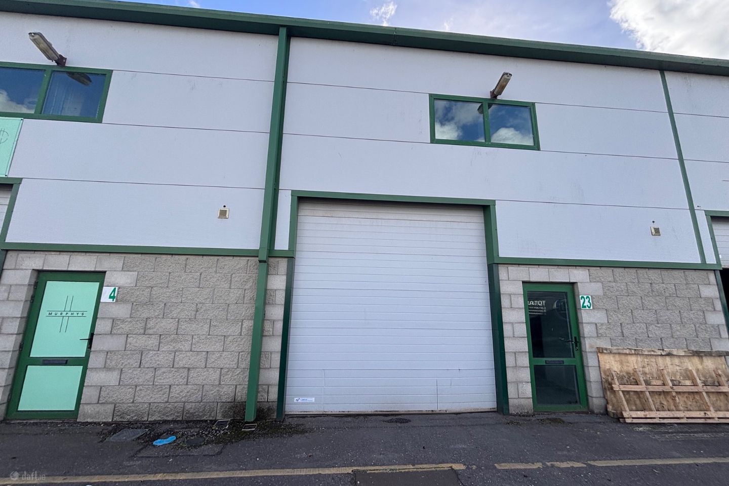 Unit 23, Nordic Enterprise Park, Knockgriffin, Midleton, Co. Cork