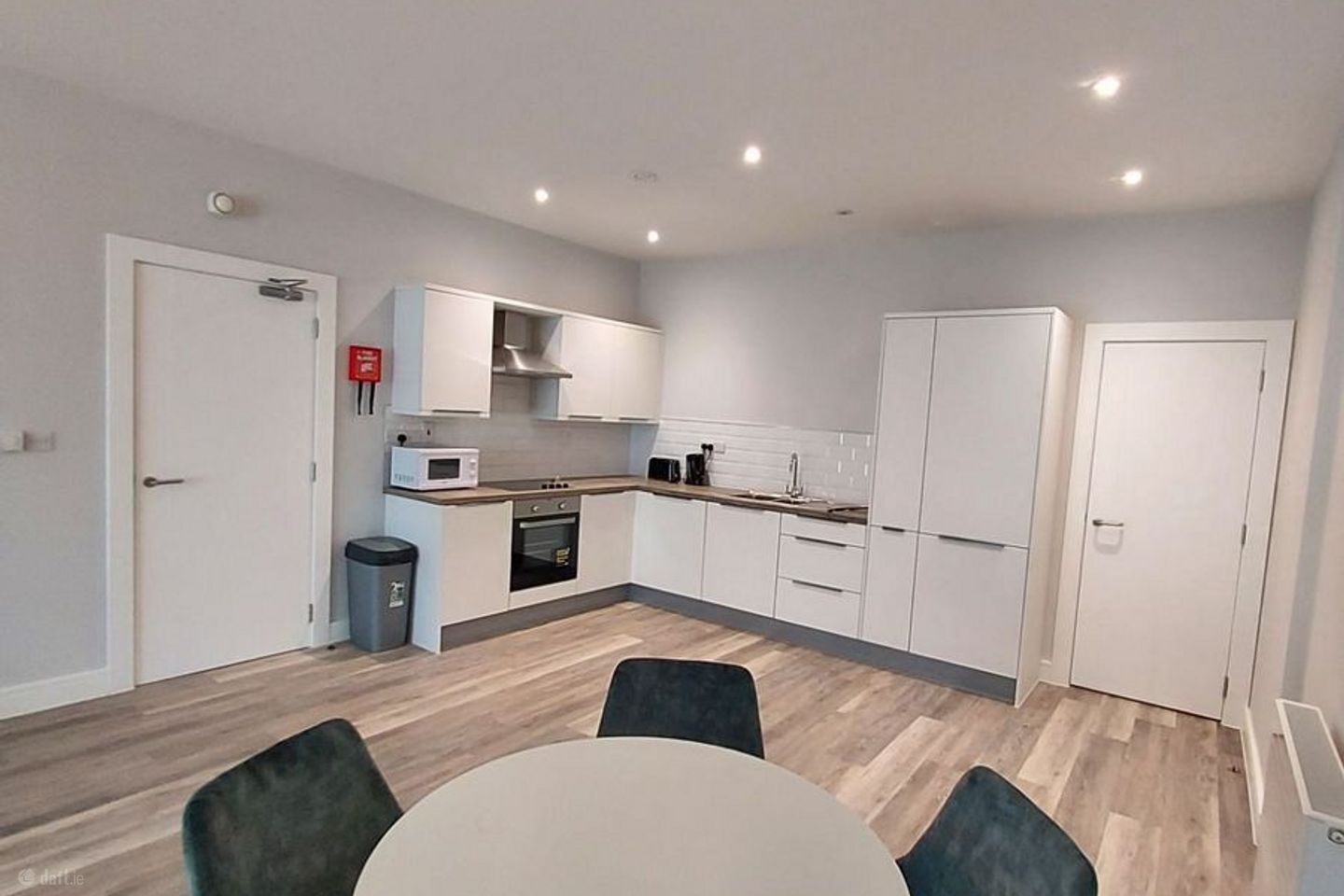 Apartment 198, Block 6D, Tallaght Cross West, Tallaght, Dublin 24