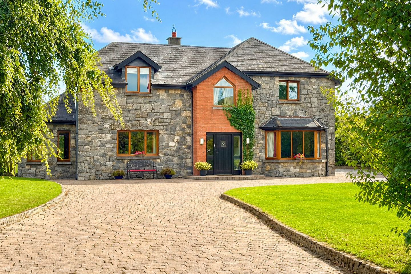 5 Mount Temple View, Mount Temple, Mount Temple, Co. Westmeath, N37EK65