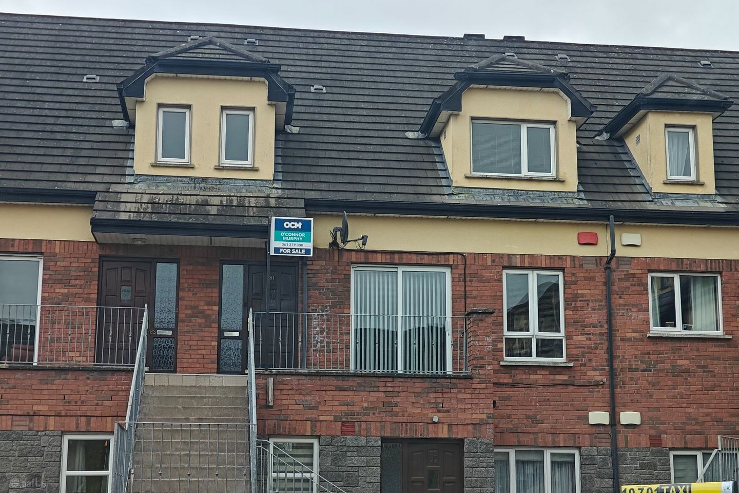 81 Oakleigh Wood, Dooradoyle, Limerick, Dooradoyle, Co. Limerick