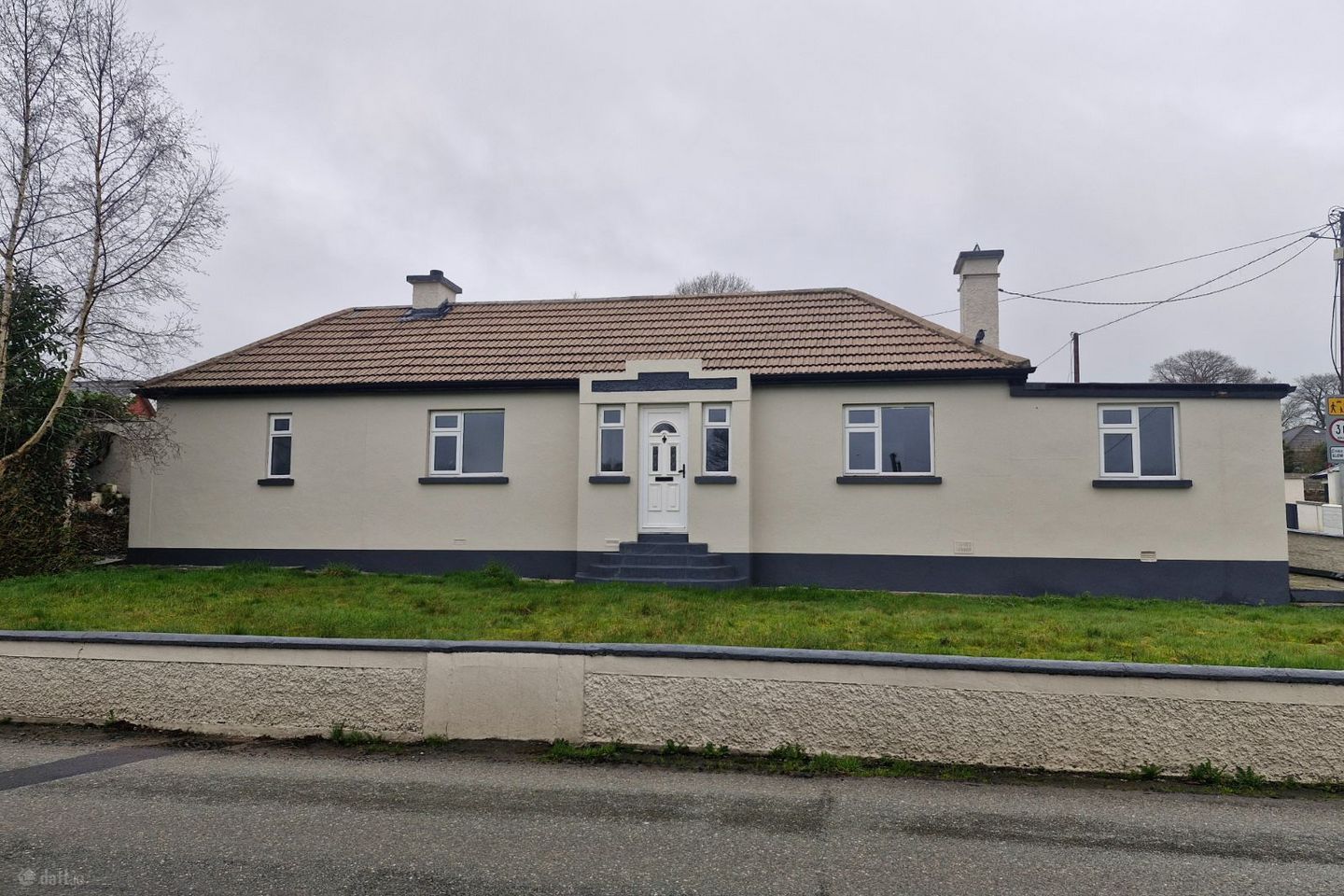 Immal, Churchland, Tinahely, Co. Wicklow, Y14P449
