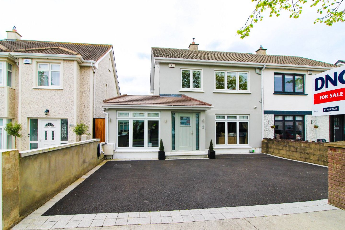 2 Brookdale, Old Bawn, Tallaght, Dublin 24, D24PN0F