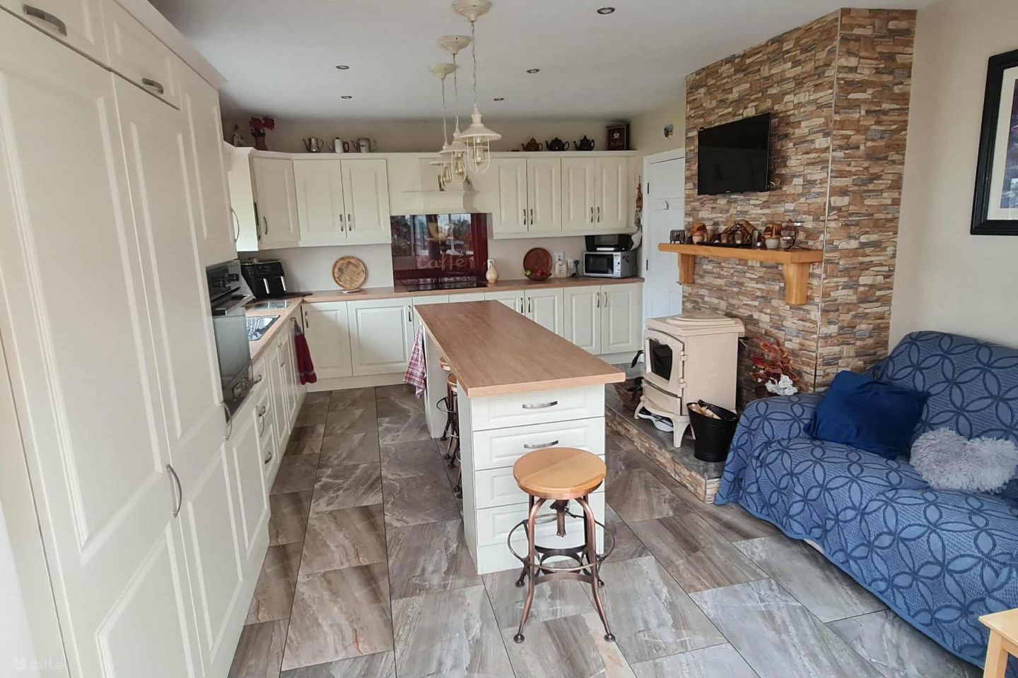 Arden Vale, Tullamore, Co. Offaly