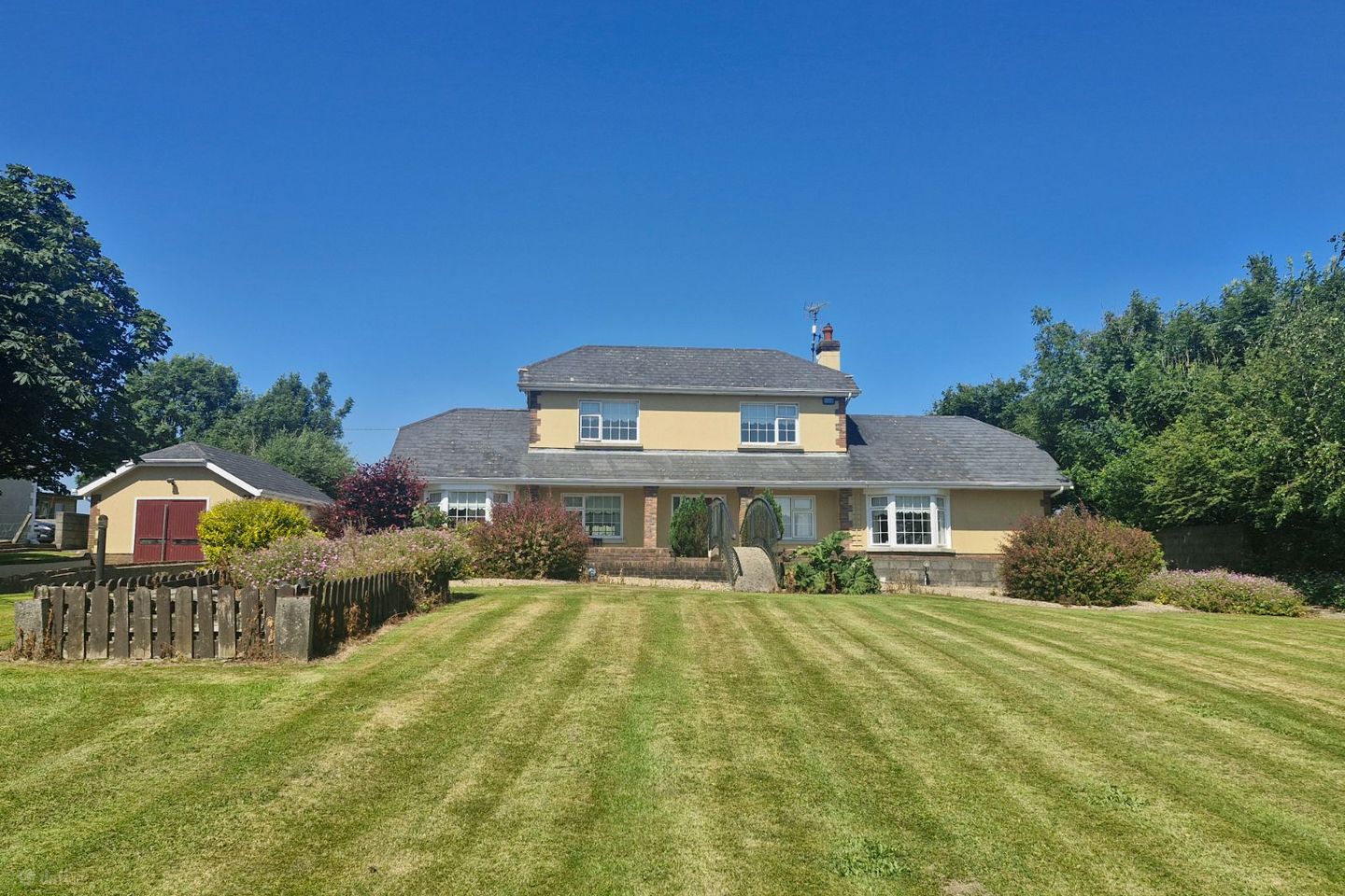 Davidstown, Barntown, Co. Wexford, Y35PY99