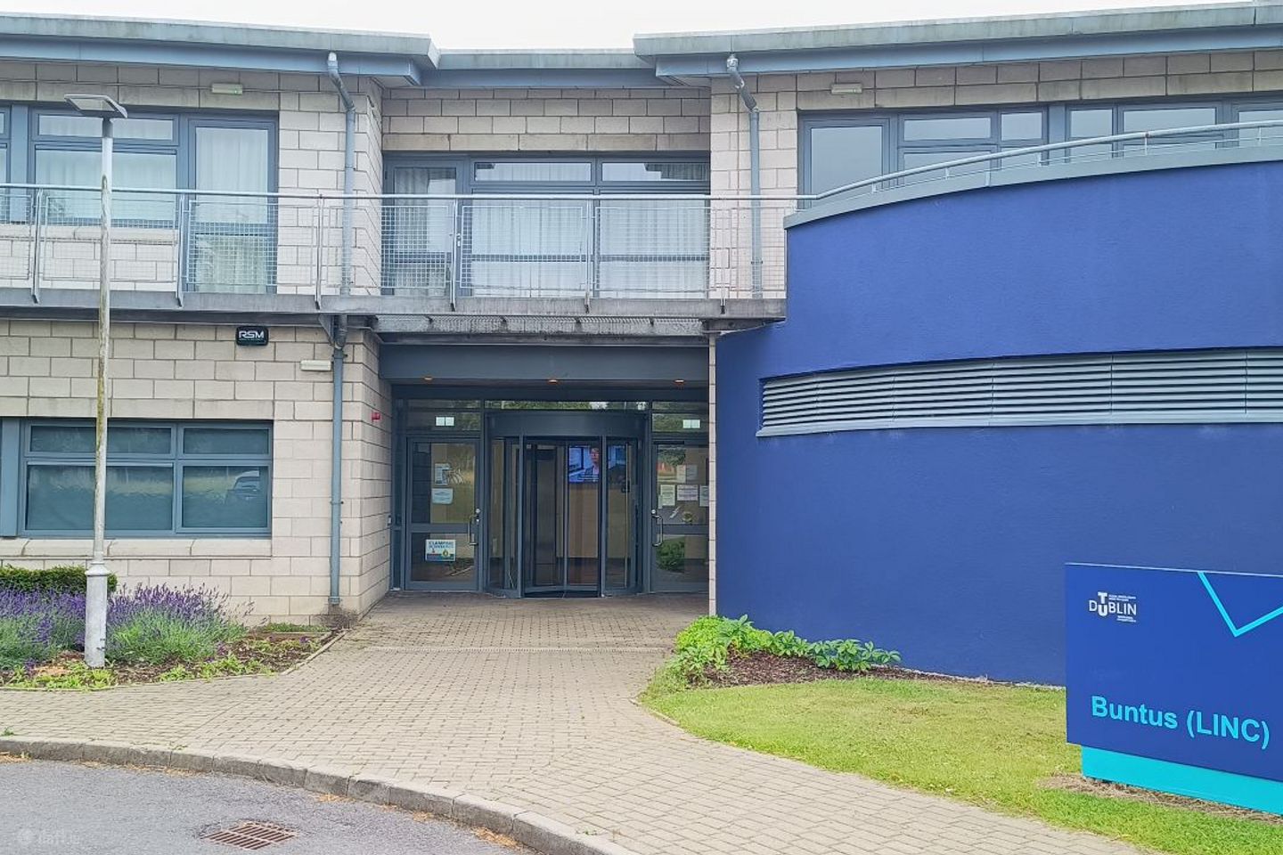 The LINC, TU Dublin Blanchardstown campus, Blanchardstown Road North, Blanchardstown, D15 VPT3, Blanchardstown, Co. Dublin