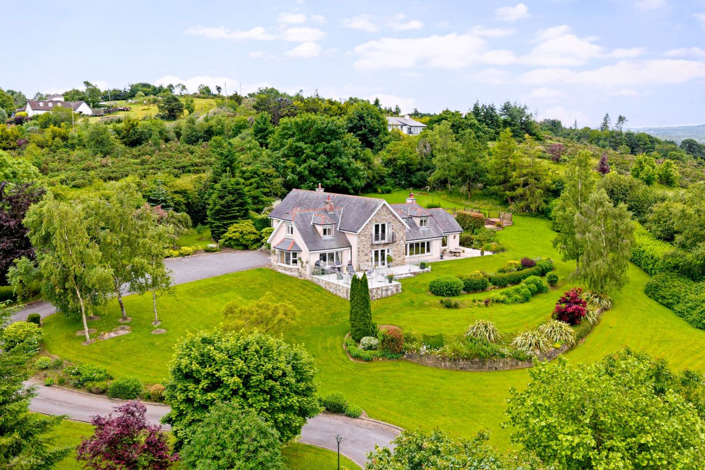 Castlewood, Carrickmourne, Thomastown, Co. Kilkenny, R95NH30