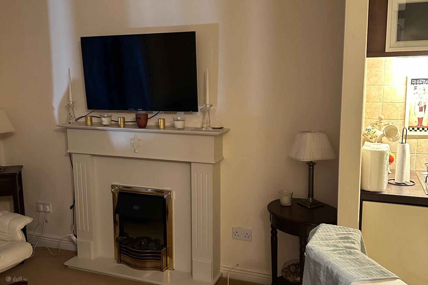 Viking Harbour Apartments, Usher's Island, Dublin 8, Dublin 8
