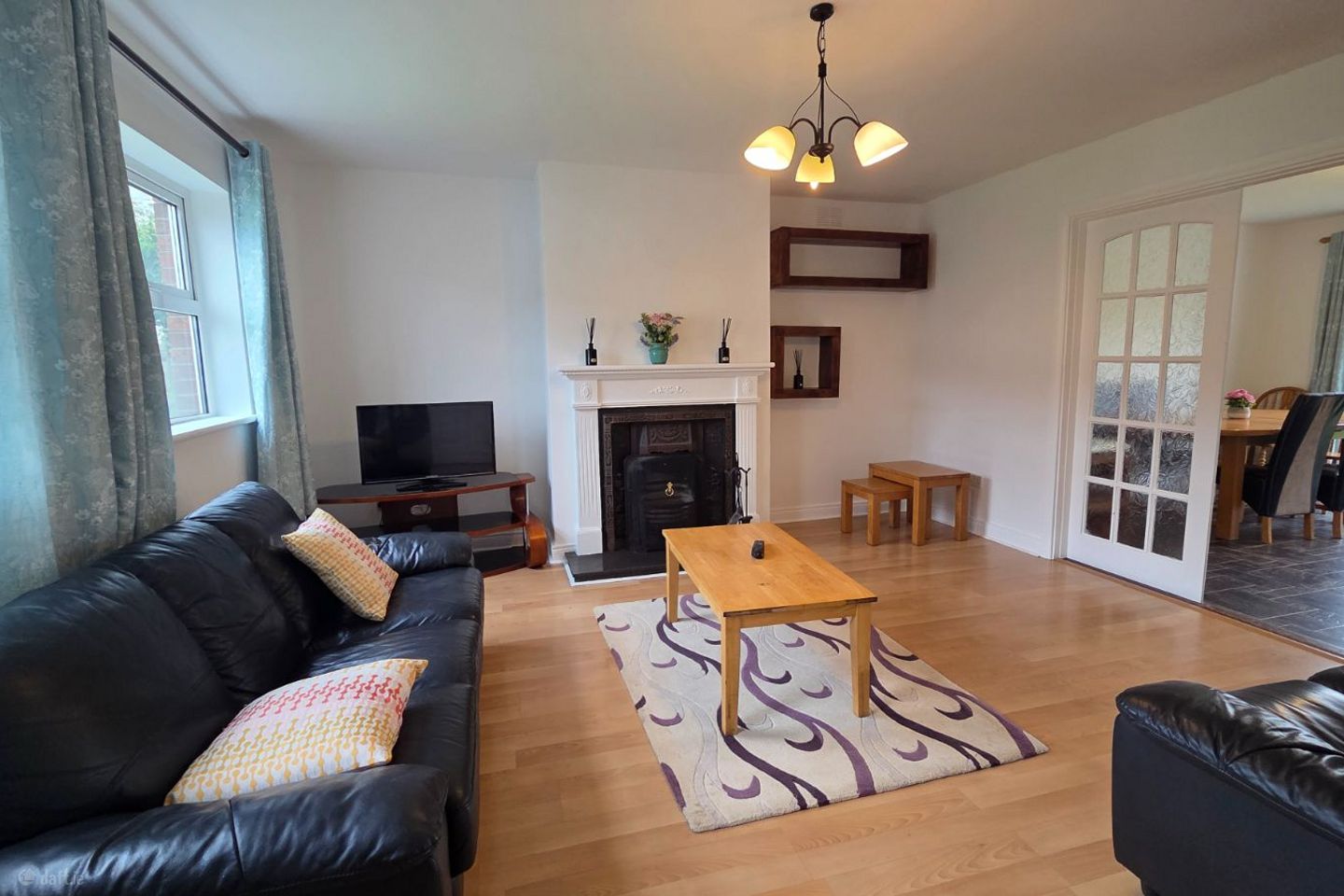 The Willows, Castlebar, Castlebar, Co. Mayo