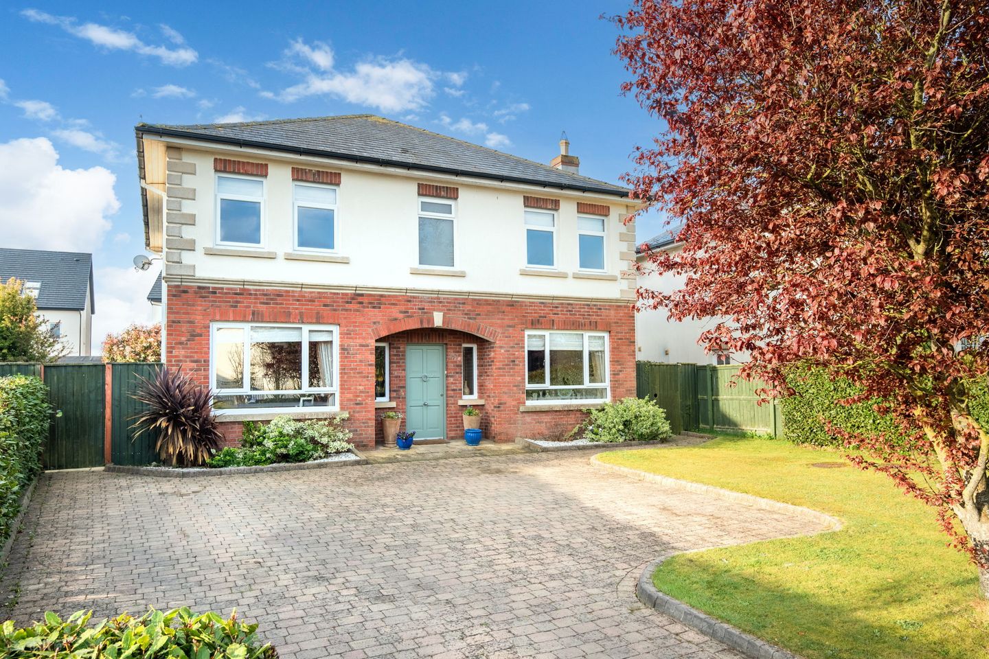26 Drumnigh Wood, Portmarnock, Dublin, D13X5C1