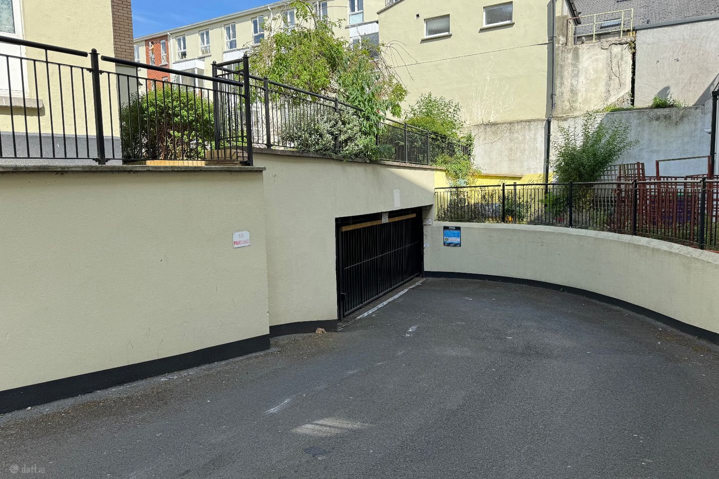  Blackhall Green, Blackhall, Smithfield, Co. Dublin
