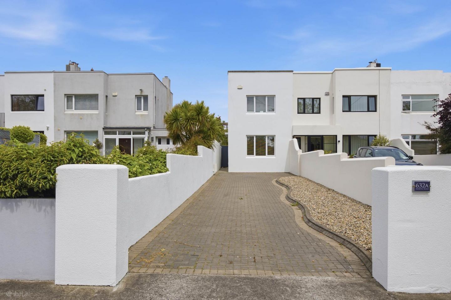 632a Howth Road, Raheny, Dublin 5, D05DT91