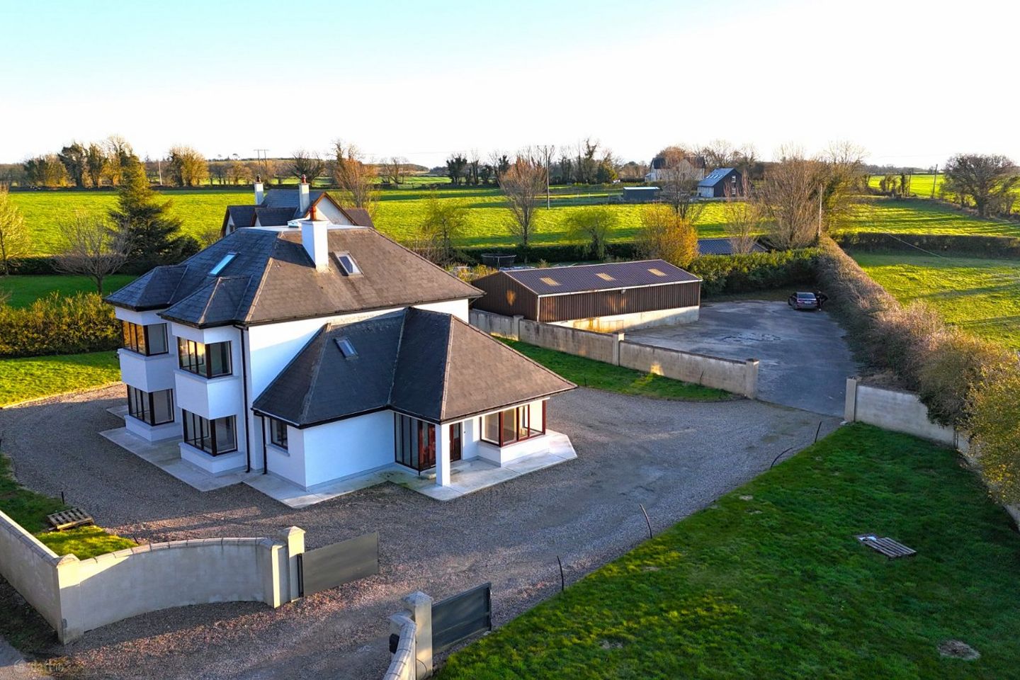 Ballybeg, Buttevant, Co.Cork, P51N773