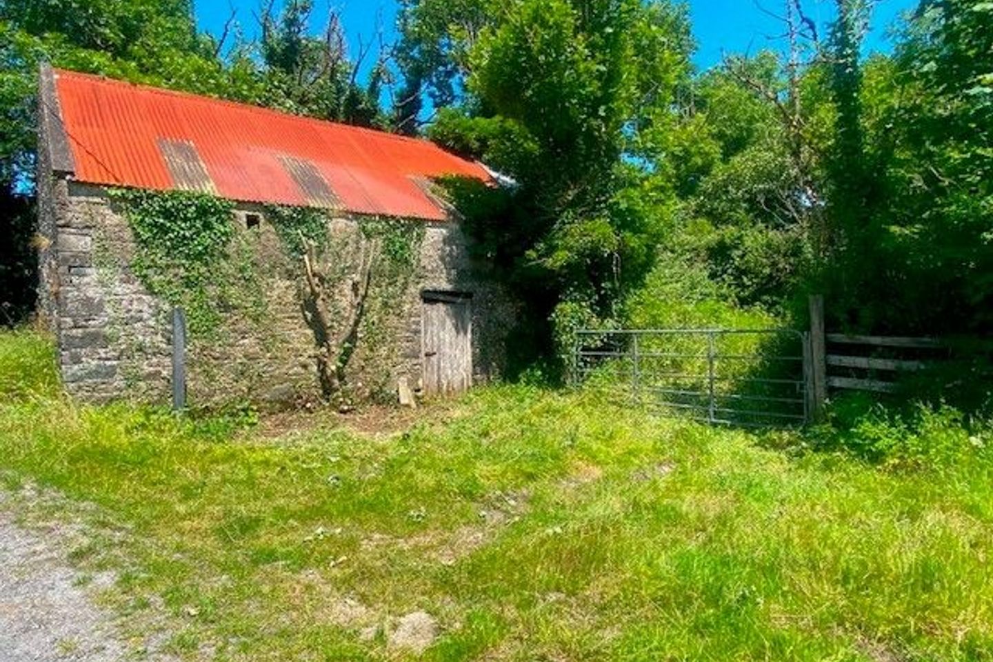 Knockanecoolteen, Firies, Co. Kerry