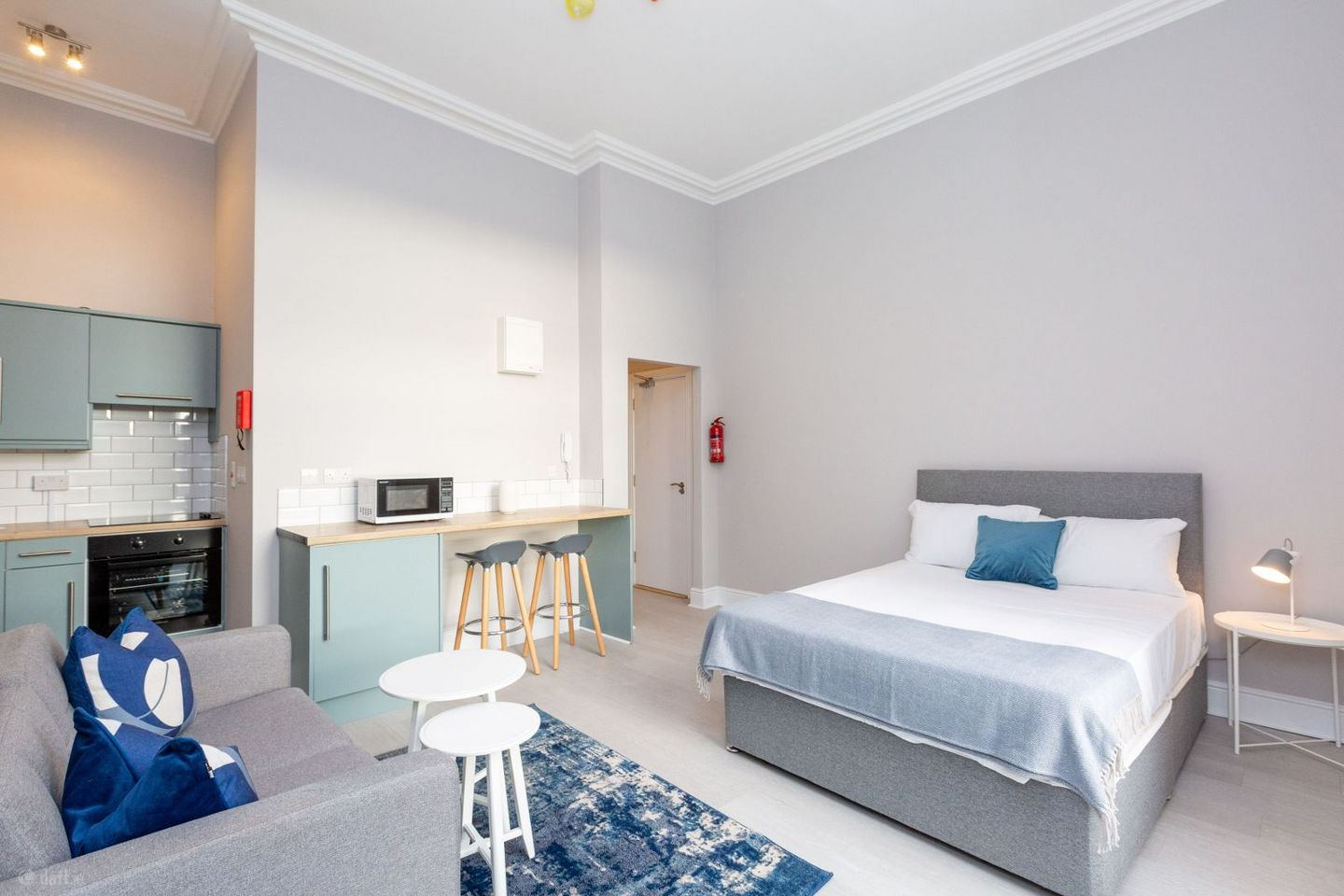 Apartment 6 , 44 Rathmines Road Lower, Ranelagh, Dublin 6